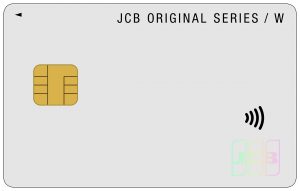 JCB-CARD-W-plus-L（